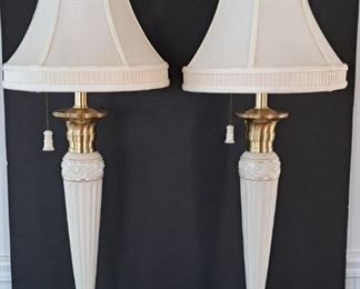 Lenox lamps