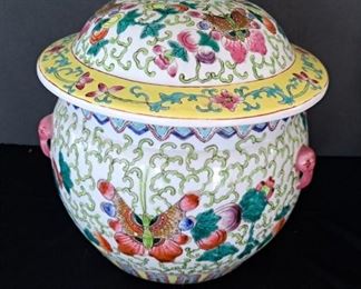 Chinese porcelain