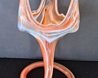 Murano glass 