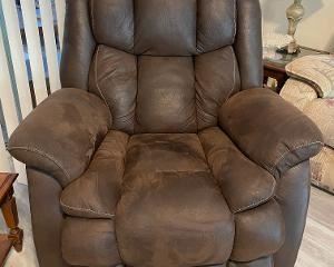 RECLINER