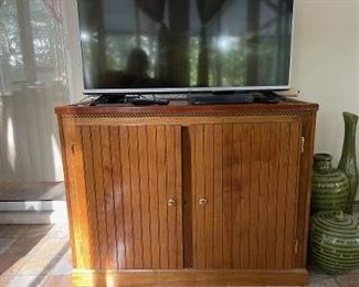 TV CABINET