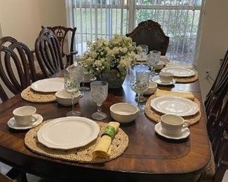 PFALTZGRAFF DINNERWARE