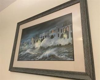 OCEAN CITY ART