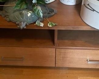 Wildwood Media Center - Soft Maple (recently purchased from Creative Classics.