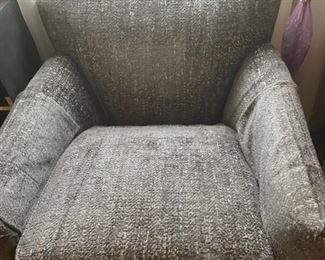 Shelbourne chair from CR Laine (brand new) - purchased from Creative Classics.