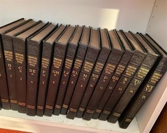 Compton's Encyclopedias.