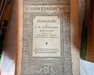 Riverside Literature Series.