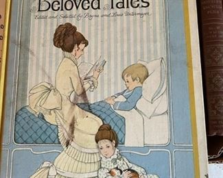 "Beloved Tales."