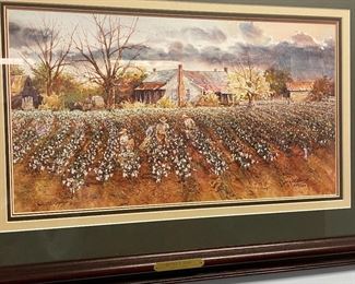 "October Rain" by Jack DeLoney