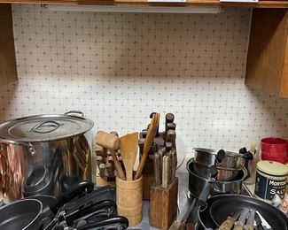 Cookware 
