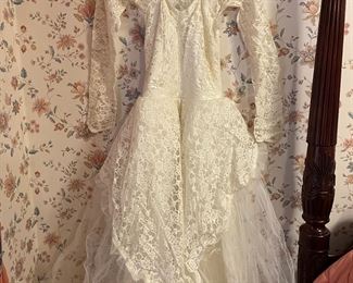 Vintage formal 