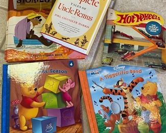 Collectible children's books