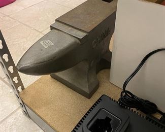 Anvil