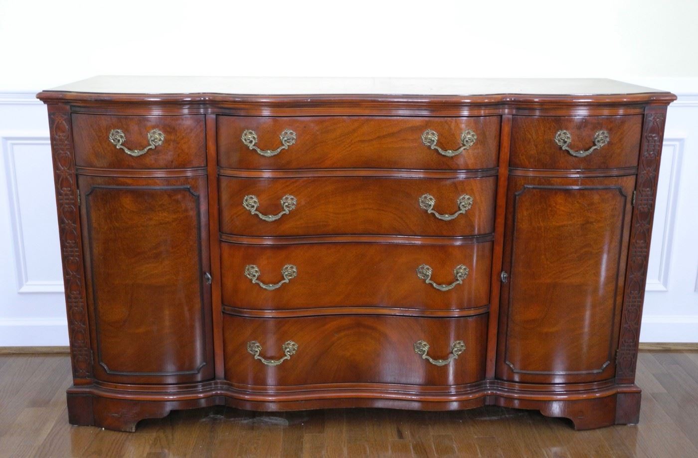 Beautiful Crabtree Condo Downsizing Online Auction starts on 5/1/2023