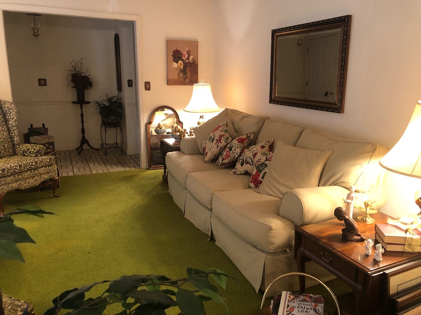 Haining Highpoint Furniture Company 