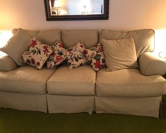 Haining Highpoint Furniture Company 