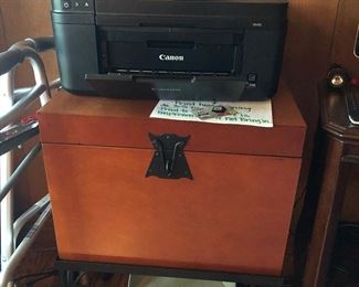 Canon MX 492 copier printer