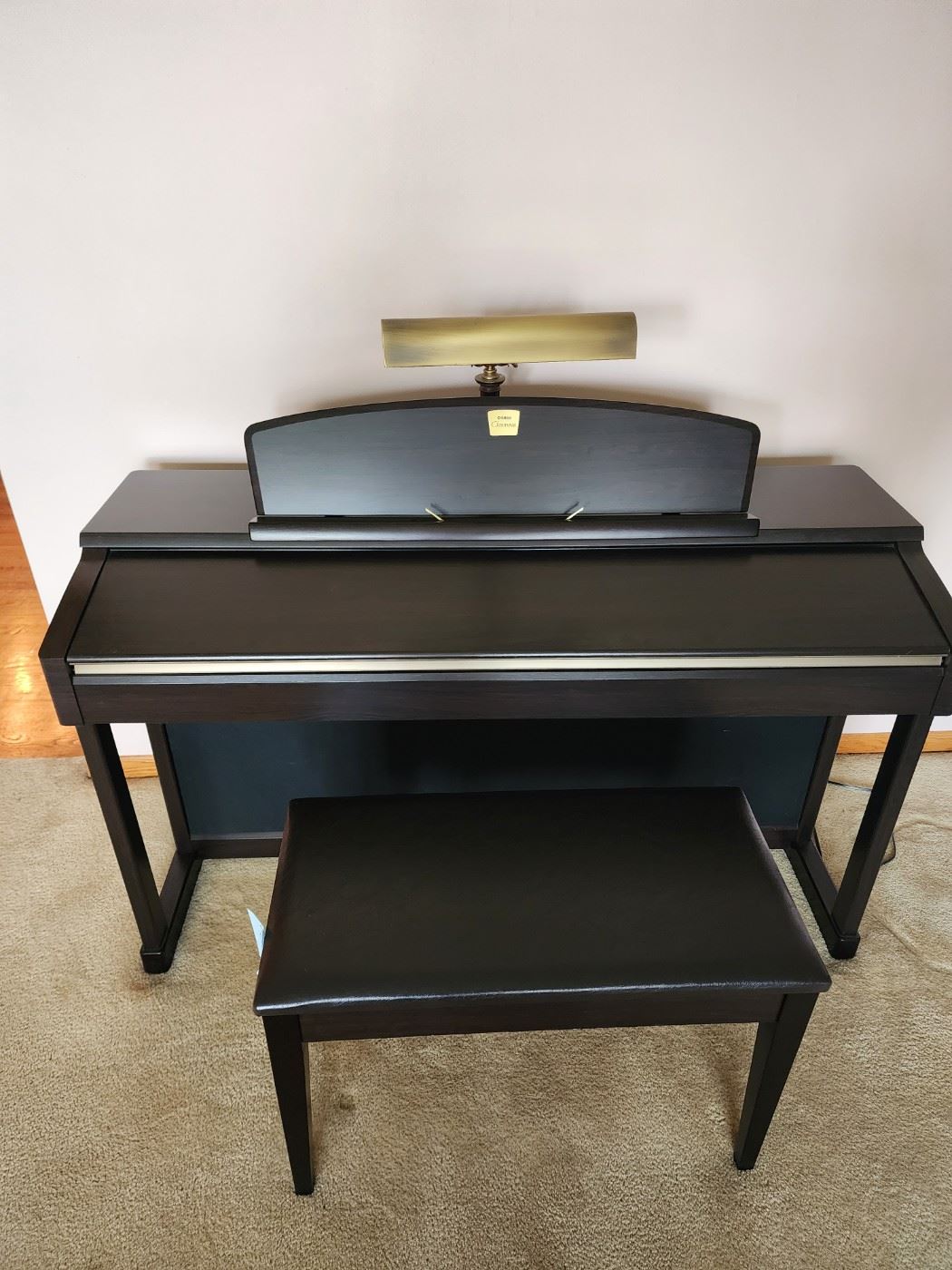 Yamaha Piano