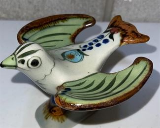 Ken Edwards pottery