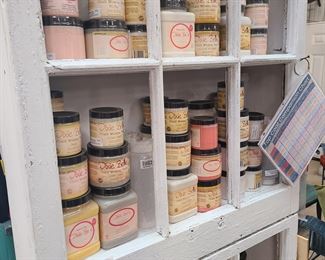 CMP Dixie Belle paint