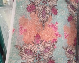 decoupage paper Belles Whistles native rose