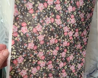 decoupage paper Belles Whistles peony