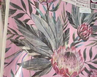 decoupage paper Belles Whistles tropical