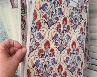 decoupage paper Belles Whistles whimsical