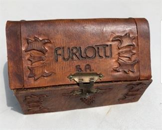 Gorgeous wood boxes
Available June 3rd