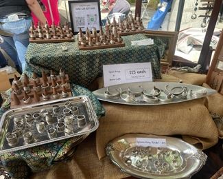 Unique jewelry coming June 3rd