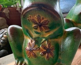 Hand crafted pottery from Mexico - Coming June 3rd