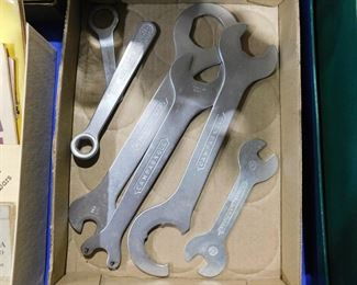 Campagnolo Bicycle tools