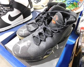 Air Jordan Nike Shoes