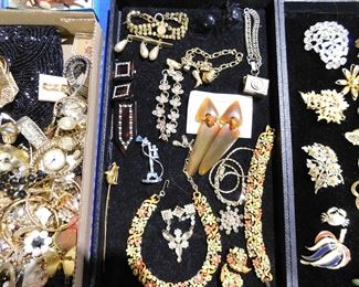 Costume Jewelry