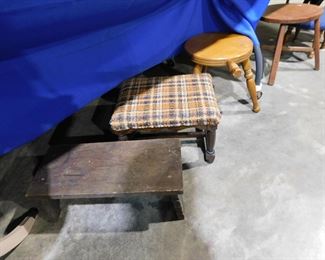 Stools