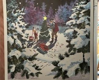 Charles Murphy poster