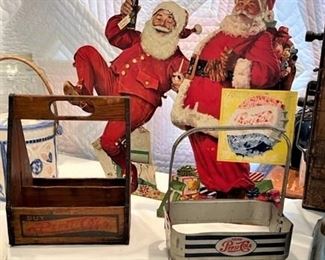 Pepsi vintage advertising