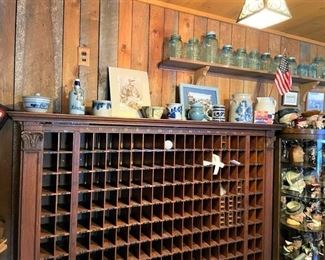 Saltware Canning jars