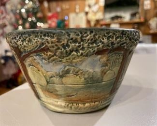 Weller pottery