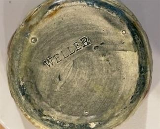 Weller Stamp