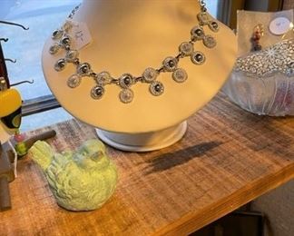 necklace