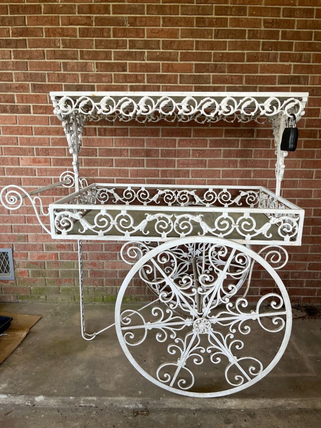 Kelly Estate Sale in Chauncey, GA starts on 5/19/2023