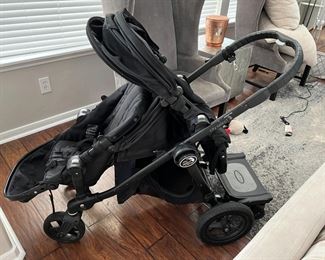 City Select by Baby Jogger
