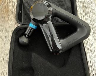 TheraGun - Handheld Massage Gun