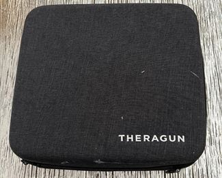 TheraGun - Electric Handheld Massage Gun