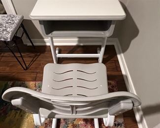 Kids Chair and Desk