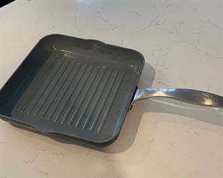 GreenPan Cookware Pots/Pans