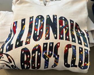Billionaire Boys Club