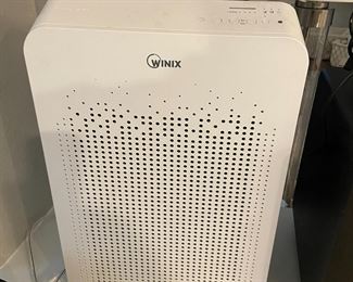 WINIX Air Purifier
