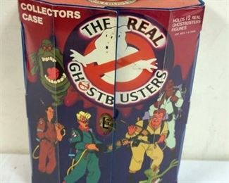 1092 GHOST BUSTERS TIME HOPPER, 1986 SCHAPER TOYS